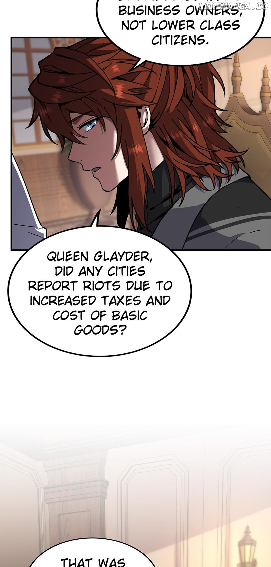 The Beginning After The End Chapter 218 image 60